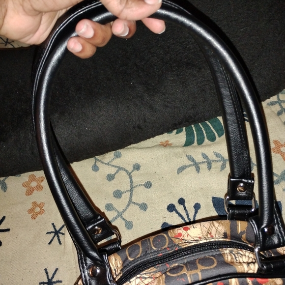 Dr. Death Bag - Picture 6 of 7